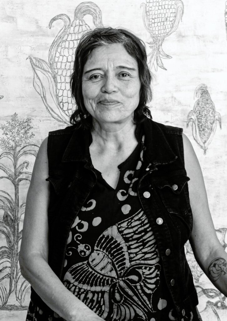 cristina luna